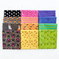 Fat Quarter Pack, 12-Piece Bundle – Dear Stella - Costume Party Collection