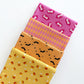 Fat Quarter Pack, 12-Piece Bundle – Dear Stella - Costume Party Collection