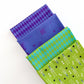 Fat Quarter Pack, 12-Piece Bundle – Dear Stella - Costume Party Collection