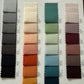 Truffle Solid Cotton Fabric by Art Gallery Fabric, Signature PURE Solids, nature inspired colors handpicked by Suzy Quilts