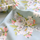 Midsummer Fabric Bundle – 17 Pc Half Yard Fat Quarter, or Quarter Yard Cuts – Art Gallery Fabrics by Sharon Holland – Floral Quilting Cotton