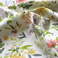 Midsummer Fabric Bundle – 17 Pc Half Yard Fat Quarter, or Quarter Yard Cuts – Art Gallery Fabrics by Sharon Holland – Floral Quilting Cotton