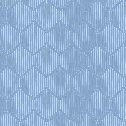 Mindful Paths Serene – Premium Cotton by the Yard – THE CUR8TOR - Modernista Collection by AGF Studio – Art Gallery Fabrics, Floral Print
