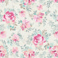 Gossamer Garden – Premium Cotton by the Yard – THE CUR8TOR - Romantica Collection by AGF Studio – Art Gallery Fabrics, Floral Print