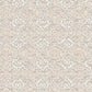 Ornamental Grace – Premium Cotton by the Yard – THE CUR8TOR - Romantica Collection by AGF Studio – Art Gallery Fabrics, Floral Print