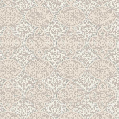 Ornamental Grace – Premium Cotton by the Yard – THE CUR8TOR - Romantica Collection by AGF Studio – Art Gallery Fabrics, Floral Print