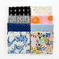 Modernista Fabric Bundle – The Cur8tor 8 Pc Set by AGF Studio – Half Yard, Fat Quarter, or Quarter Yard – Modern Floral Cotton Collection