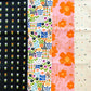 Modernista Fabric Bundle – The Cur8tor 8 Pc Set by AGF Studio – Half Yard, Fat Quarter, or Quarter Yard – Modern Floral Cotton Collection