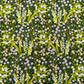 Harmony Eventide Floral Fabric – Premium Cotton by the Yard – MIDSUMMER Collection by Sharon Holland – Art Gallery Fabrics