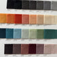 Pure Solids “Cool Current” Fabric Bundle – 6pc AGF Set – Fat Quarter, Quarter Yard, or Half Yard Cotton Solids