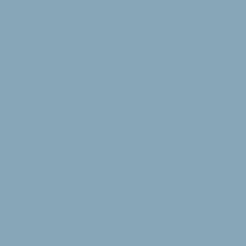 Cerulean Solid Cotton Fabric by Art Gallery Fabric, Signature PURE Solids, nature inspired colors handpicked by Suzy Quilts