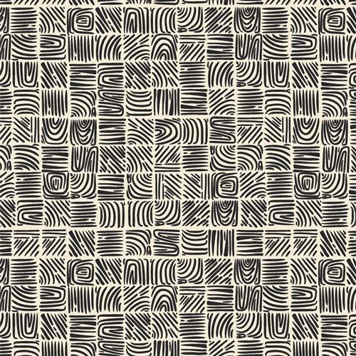 Timber Echoes – Premium Cotton by the Yard – THE CUR8TOR - Modernista Collection by AGF Studio – Art Gallery Fabrics, Floral Print