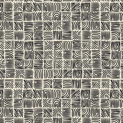 Timber Echoes – Premium Cotton by the Yard – THE CUR8TOR - Modernista Collection by AGF Studio – Art Gallery Fabrics, Floral Print