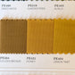 Honey – Pure Solids Cotton Fabric by Art Gallery Fabrics – Quilting & Sewing Fabric by the Yard