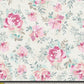Gossamer Garden – Premium Cotton by the Yard – THE CUR8TOR - Romantica Collection by AGF Studio – Art Gallery Fabrics, Floral Print