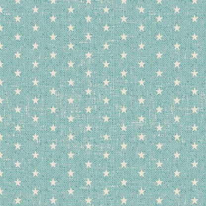 Starry Dreams – Premium Cotton by the Yard – THE CUR8TOR - Romantica Collection by AGF Studio – Art Gallery Fabrics, Stars Print