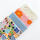 Modernista Fabric Bundle – The Cur8tor 8 Pc Set by AGF Studio – Half Yard, Fat Quarter, or Quarter Yard – Modern Floral Cotton Collection