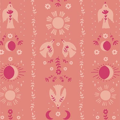Ascendence Shimmer – Premium Quilting Cotton by the Yard | Starling Collection by Maureen Cracknell – Art Gallery Fabrics