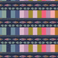 Starlit Bound – Premium Quilting Cotton by the Yard | Starling Collection by Maureen Cracknell – Art Gallery Fabrics, 2.5 Edition / Binding
