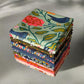 Starling Fabric Bundle – 17 Pc