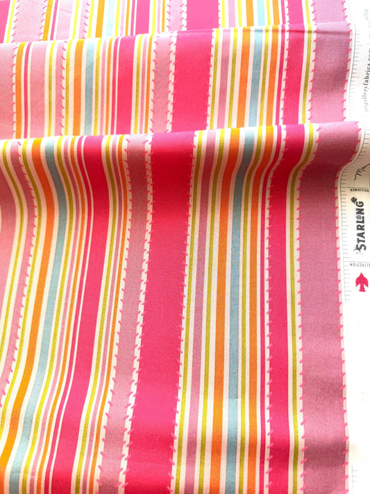 Spellbinding Charm – Premium Quilting Cotton by the Yard | Starling Collection by Maureen Cracknell – Art Gallery Fabrics