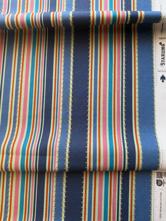 Spellbinding Magic – Premium Quilting Cotton by the Yard | Starling Collection by Maureen Cracknell – Art Gallery Fabrics