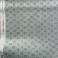 Lucky in Love | Blue, Fabric by the Yard, 100% Organic Cotton, By Cloud9 Fabrics, Petals and Pony Luck Collection, Cowboy Print