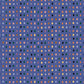 Dew Drops Dusk, Fabric by the Yard, 100% Organic Cotton, By Leah Duncan for Cloud9 Fabrics, Fern Grove Collection, Dots Print