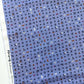 Free Bird | Blue, Fabric by the Yard, 100% Organic Cotton, By Leah Duncan for Cloud9 Fabrics, Fern Grove Collection