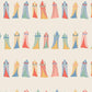 Circus Town – Premium Quilting Cotton by the Yard | Purr Parade Collection by AGF Studio | Art Gallery Fabrics