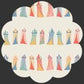 Circus Town – Premium Quilting Cotton by the Yard | Purr Parade Collection by AGF Studio | Art Gallery Fabrics