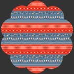 Circus Bound – Premium Quilting Cotton by the Yard | Purr Parade Collection by AGF Studio | Art Gallery Fabrics