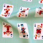 Whisker Deck – Premium Quilting Cotton by the Yard | Purr Parade Collection by AGF Studio | Art Gallery Fabrics