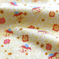 Purrfectly Clownish Sun – Premium Quilting Cotton by the Yard | Purr Parade Collection by AGF Studio | Art Gallery Fabrics