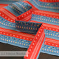 Circus Bound – Premium Quilting Cotton by the Yard | Purr Parade Collection by AGF Studio | Art Gallery Fabrics