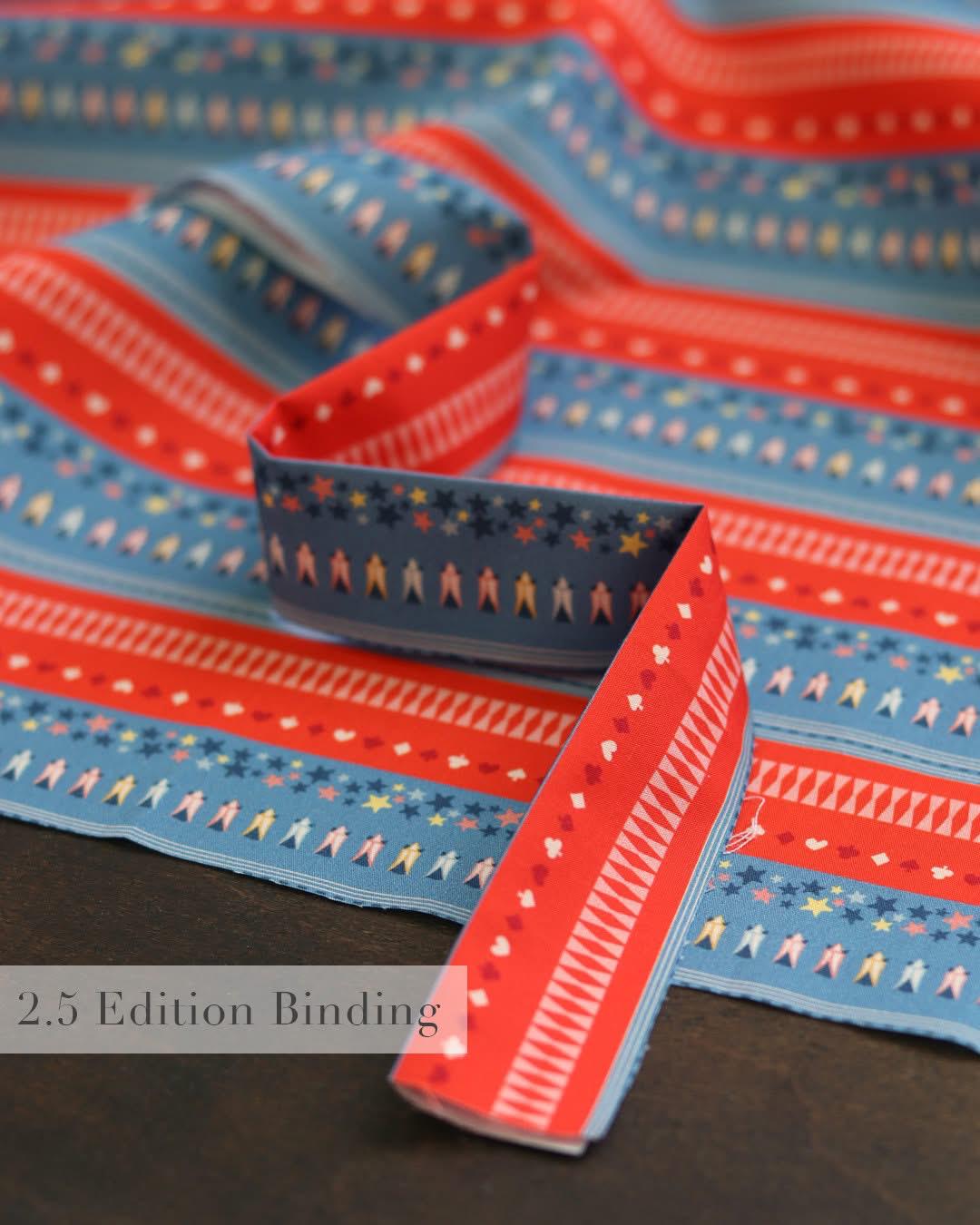 Circus Bound – Premium Quilting Cotton by the Yard | Purr Parade Collection by AGF Studio | Art Gallery Fabrics