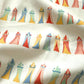 Circus Town – Premium Quilting Cotton by the Yard | Purr Parade Collection by AGF Studio | Art Gallery Fabrics
