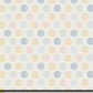 Festival Dots – Premium Quilting Cotton by the Yard | Purr Parade Collection by AGF Studio | Art Gallery Fabrics