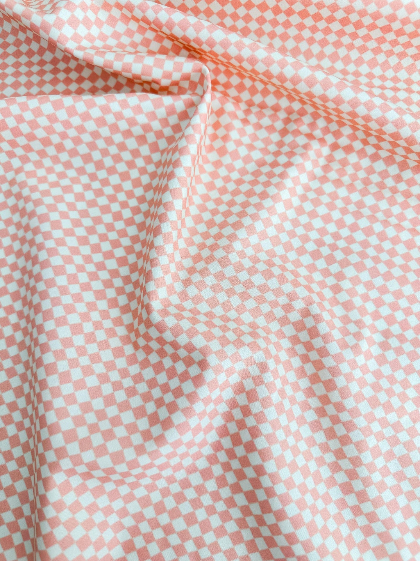 Harlequin Sweet – Premium Quilting Cotton by the Yard | Purr Parade Collection by AGF Studio | Art Gallery Fabrics