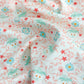 Purrfectly Clownish Blush – Premium Quilting Cotton by the Yard | Purr Parade Collection by AGF Studio | Art Gallery Fabrics