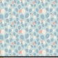 Sky Celebration – Premium Quilting Cotton by the Yard | Purr Parade Collection by AGF Studio | Art Gallery Fabrics