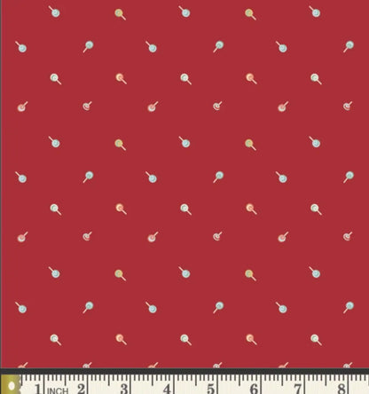 Sweet Swirls – Premium Quilting Cotton by the Yard | Purr Parade Collection by AGF Studio | Art Gallery Fabrics