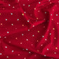 Sweet Swirls – Premium Quilting Cotton by the Yard | Purr Parade Collection by AGF Studio | Art Gallery Fabrics