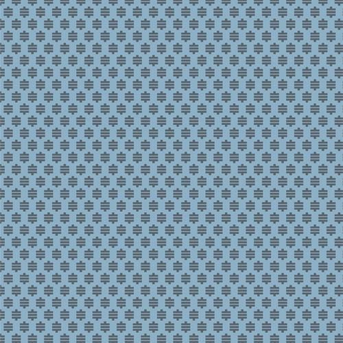 Bobbin Sky Blue