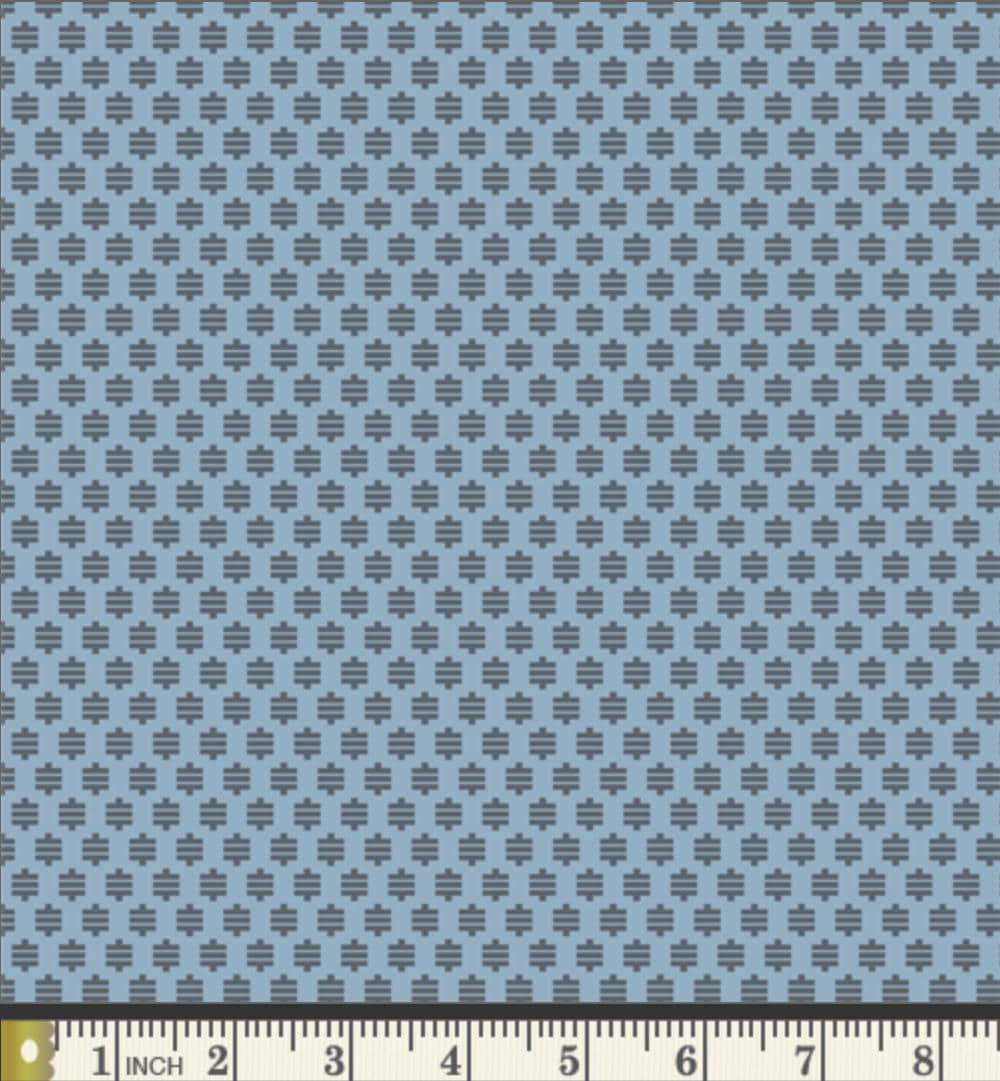 Bobbin Sky Blue