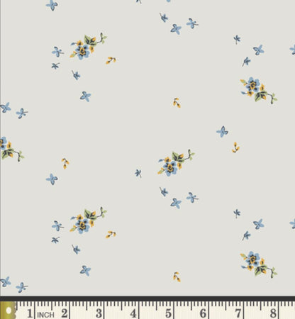 Delicate Balance Mist