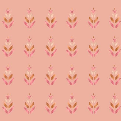 Feathered Frill – Premium Quilting Cotton by the Yard | Starling Collection by Maureen Cracknell – Art Gallery Fabrics