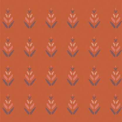 Feathered Fringe – Premium Quilting Cotton by the Yard | Starling Collection by Maureen Cracknell – Art Gallery Fabrics