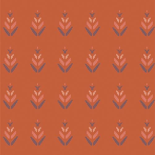 Feathered Fringe – Premium Quilting Cotton by the Yard | Starling Collection by Maureen Cracknell – Art Gallery Fabrics
