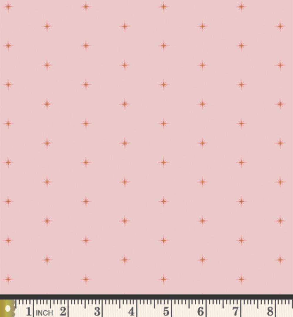 Shining Stardawn – Premium Quilting Cotton by the Yard | Starling Collection by Maureen Cracknell – Art Gallery Fabrics